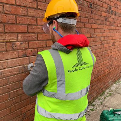 Brickwork